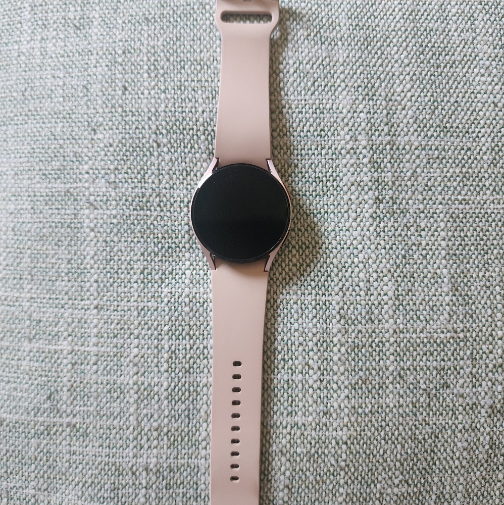 Samsung Galaxy Smartwatch